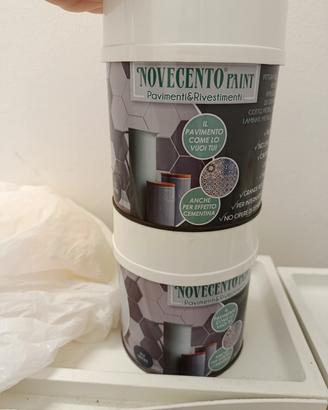 pittura chelk Paint rivestimenti e piastrelle 