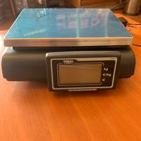 Macchina pesatrice dibal