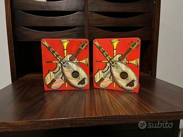 Reggilibri Fornasetti