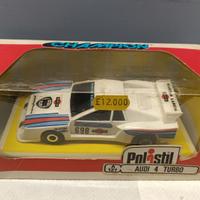 slot car 1:32 Lancia Beta Montecarlo