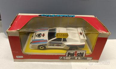 slot car 1:32 Lancia Beta Montecarlo