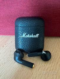 Auricolari MARSHALL MINOR III