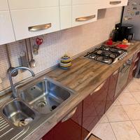 Cucina completa