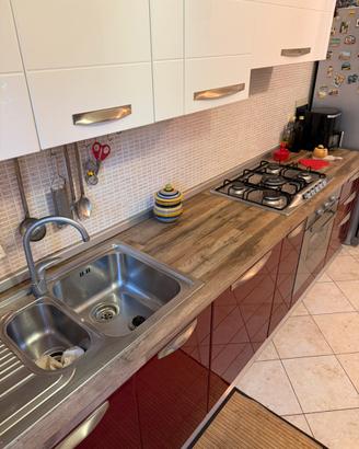 Cucina completa