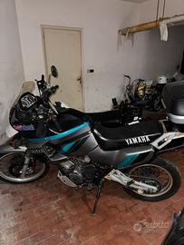 Yamaha XTZ 750 Super Tenerè