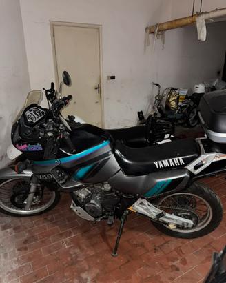 Yamaha XTZ 750 Super Tenerè