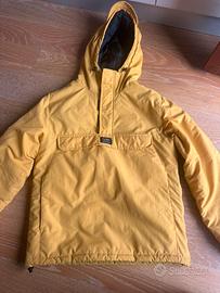giacca anorak