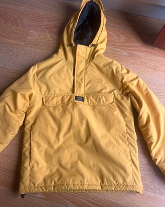 giacca anorak