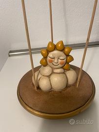 THUN DIFFUSORE INCENSO - SOLE