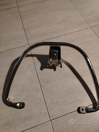 Maniglione posteriore Kymco like 50 125 150