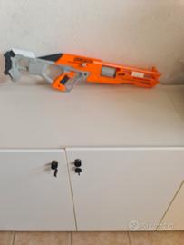 NERF ALPHAHAWK