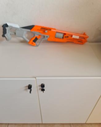 NERF ALPHAHAWK