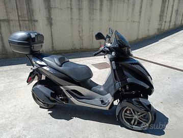 Piaggio Mp3 300 LT Yourban 