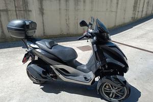 Piaggio Mp3 300 LT Yourban 