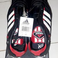 SCARPE FOOTBALL VINTAGE