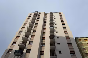 Appartamento di 87 m² con 3 locali a Trieste
