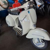 Piaggio Vespa 150 GL (VLA1) - 1964