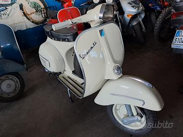 Piaggio Vespa 150 GL (VLA1) - 1964