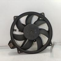 VENTOLA RADIATORE RENAULT Scenic X MOD 214810898R