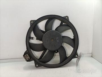 VENTOLA RADIATORE RENAULT Scenic X MOD 214810898R