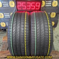 2 GOMME ESTIVE 255 45 19 AL 95% PIRELLI