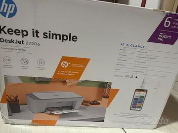 Stampante HP