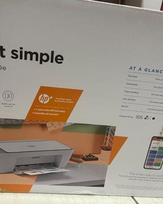 Stampante HP