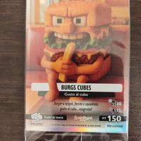 Brainrot Roadhouse Burgs Cubes
