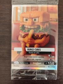 Brainrot Roadhouse Burgs Cubes