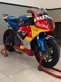 Honda CBR 1000 RR anno 2006