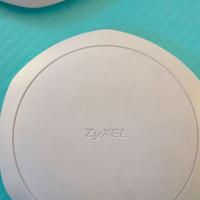 3x Zyxel NWA1123-AC Pro – Access Point Dual Band