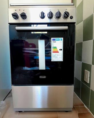 Piano cottura + forno