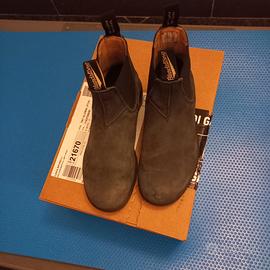 stivaletto birkenstock