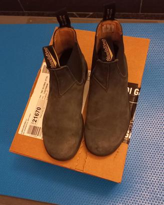 stivaletto birkenstock