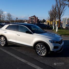 t roc 1.5 tsi advanced