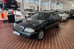 Mercedes-benz C 180 cat Classic - UNICO PROPRIETAR