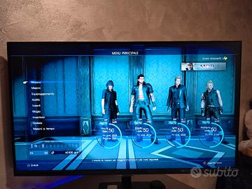 Samsung TV Smart 32"