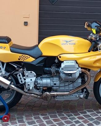 Moto Guzzi Sport 1100 I.E.