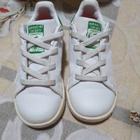 adidas stan smith kid nr 25