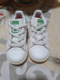 adidas stan smith kid nr 25