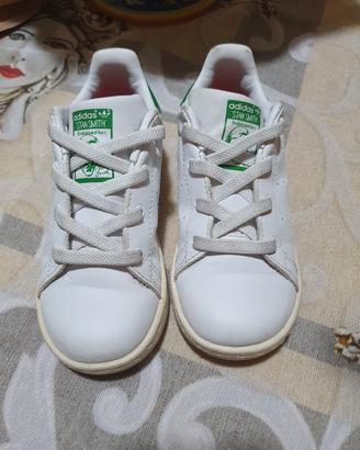 adidas stan smith kid nr 25