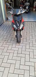 2 Aprilia SR 50 - modello nuovo e prima