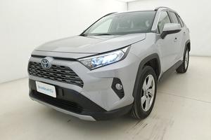 Toyota RAV4 Hybrid Dynamic AWD-i BR311436 2.5 Full
