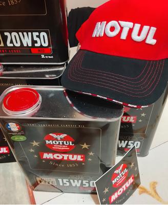 olio motul 