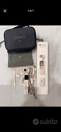 DJI OSMO POCKET 2 combo e accessori