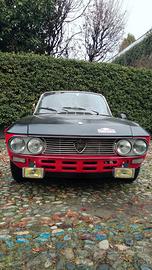 Lancia Fulvia coupé Montecarlo