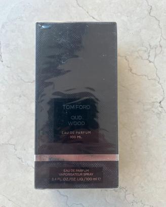 Tom ford Oud Wood