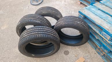 gomme bravuris 5