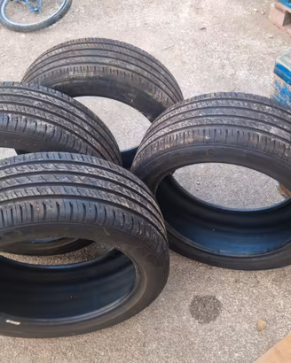gomme bravuris 5