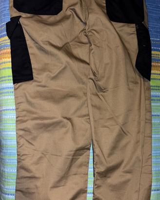 Pantaloni da lavoro park side